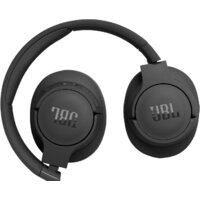 Наушники JBL Tune 770NC (черный, китайская версия) - Превью изображения №6 — Интернет-магазин Teono.by