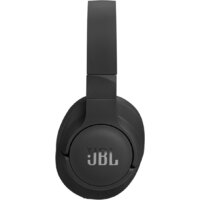 Наушники JBL Tune 770NC (черный, китайская версия) - Превью изображения №4 — Интернет-магазин Teono.by