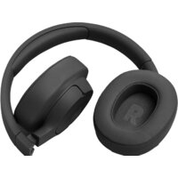 Наушники JBL Tune 770NC (черный, китайская версия) - Превью изображения №8 — Интернет-магазин Teono.by