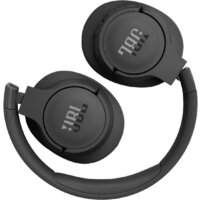 Наушники JBL Tune 770NC (черный, китайская версия) - Превью изображения №9 — Интернет-магазин Teono.by
