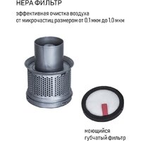 JVC JH-VS120 Image #6