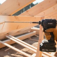 Stavr (Ставр) SID 18BL-200V (без АКБ) Image #9