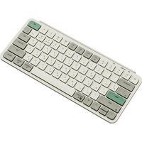 Клавиатура Keychron B1 Pro B1P-K12-RU (ретро зеленый) - Превью изображения №3 — Интернет-магазин Teono.by
