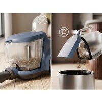 Пылесос Electrolux Seria 500 EL51A2UG - Превью изображения №4 — Интернет-магазин Teono.by