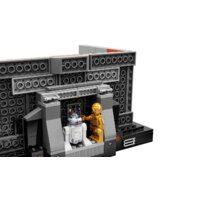 LEGO Star Wars 75339 Уплотнитель мусора Звезды Смерти Image #3