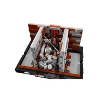 LEGO Star Wars 75339 Уплотнитель мусора Звезды Смерти Image #2