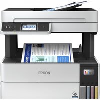 Epson EcoTank L6490