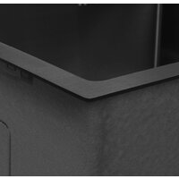 ARFEKA Eco AR 600*500 Black PVD Nano Image #9