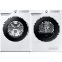 Samsung WW90DG6U25LHU4 Image #10