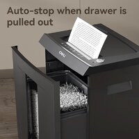 Deli ET095 (серый) Image #5