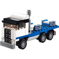 LEGO Creator 31091 Транспортировщик шаттлов Image #6