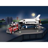 LEGO Creator 31091 Транспортировщик шаттлов Image #9