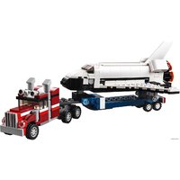LEGO Creator 31091 Транспортировщик шаттлов Image #4