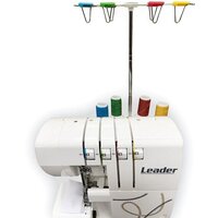 Leader VS 325D Image #6