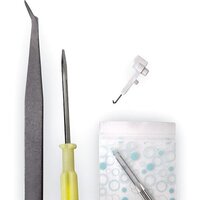 Leader VS 325D Image #9