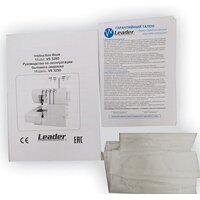 Leader VS 325D Image #11