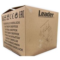 Leader VS 325D Image #12