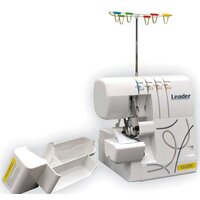 Leader VS 325D Image #5