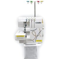 Leader VS 325D Image #4