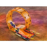 LEGO City 60339 Трюковая арена Двойная петля Image #8