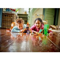 LEGO City 60339 Трюковая арена Двойная петля Image #12