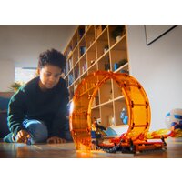 LEGO City 60339 Трюковая арена Двойная петля Image #14