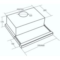 Akpo Light eco twin 60 WK-7 (бежевый) Image #2