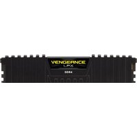 Corsair Vengeance LPX 16GB DDR4 PC4-19200 [CMK16GX4M1A2400C14]