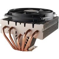 be quiet! Shadow Rock TF 2 Image #2