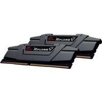 Оперативная память G.Skill Ripjaws V 2x8GB DDR4 PC4-25600 F4-3200C16D-16GVGB - Превью изображения №2 — Интернет-магазин Teono.by
