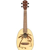 Ortega Bonfire RUPA5