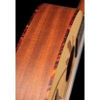 Ortega Bonfire RUPA5 Image #4