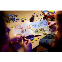 LEGO DreamZzz 71458 Автомобиль-крокодил Image #11