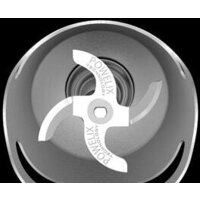 Tefal Quickchef Quartzite HB65K Ice Crush Image #9