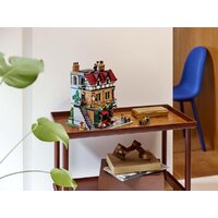 Конструктор LEGO Icons 10350 Тюдоровский угол - Превью изображения №12 — Интернет-магазин Teono.by