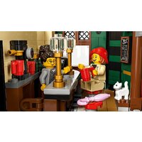 Конструктор LEGO Icons 10350 Тюдоровский угол - Превью изображения №4 — Интернет-магазин Teono.by
