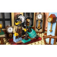 Конструктор LEGO Icons 10350 Тюдоровский угол - Превью изображения №6 — Интернет-магазин Teono.by