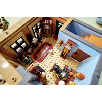 Конструктор LEGO Icons 10350 Тюдоровский угол - Превью изображения №14 — Интернет-магазин Teono.by