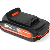 Триммер Patriot TR 245 Li (с 1-им АКБ) - Превью изображения №11 — Интернет-магазин Teono.by