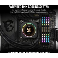 Corsair Dominator Platinum RGB 2x16ГБ DDR5 6200 МГц CMT32GX5M2X6200C36 Image #5