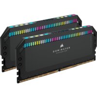 Corsair Dominator Platinum RGB 2x16ГБ DDR5 6200 МГц CMT32GX5M2X6200C36 Image #1