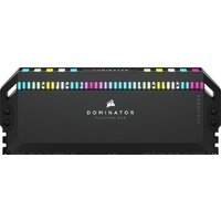 Corsair Dominator Platinum RGB 2x16ГБ DDR5 6200 МГц CMT32GX5M2X6200C36 Image #10