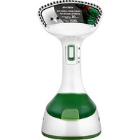 Отпариватель Brayer BR4128GN - Превью изображения №2 — Интернет-магазин Teono.by