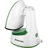 Отпариватель Brayer BR4128GN - Превью изображения №9 — Интернет-магазин Teono.by