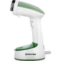Отпариватель Brayer BR4128GN - Превью изображения №3 — Интернет-магазин Teono.by