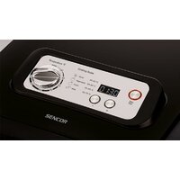 Sencor SFD 7000BK Image #9
