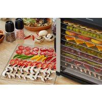 Sencor SFD 7000BK Image #14