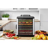 Sencor SFD 7000BK Image #21