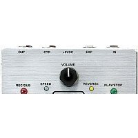 MXR M303 Clone Looper