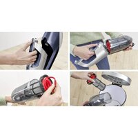 Пылесос Bosch Serie 4 BBH3K2800 - Превью изображения №9 — Интернет-магазин Teono.by